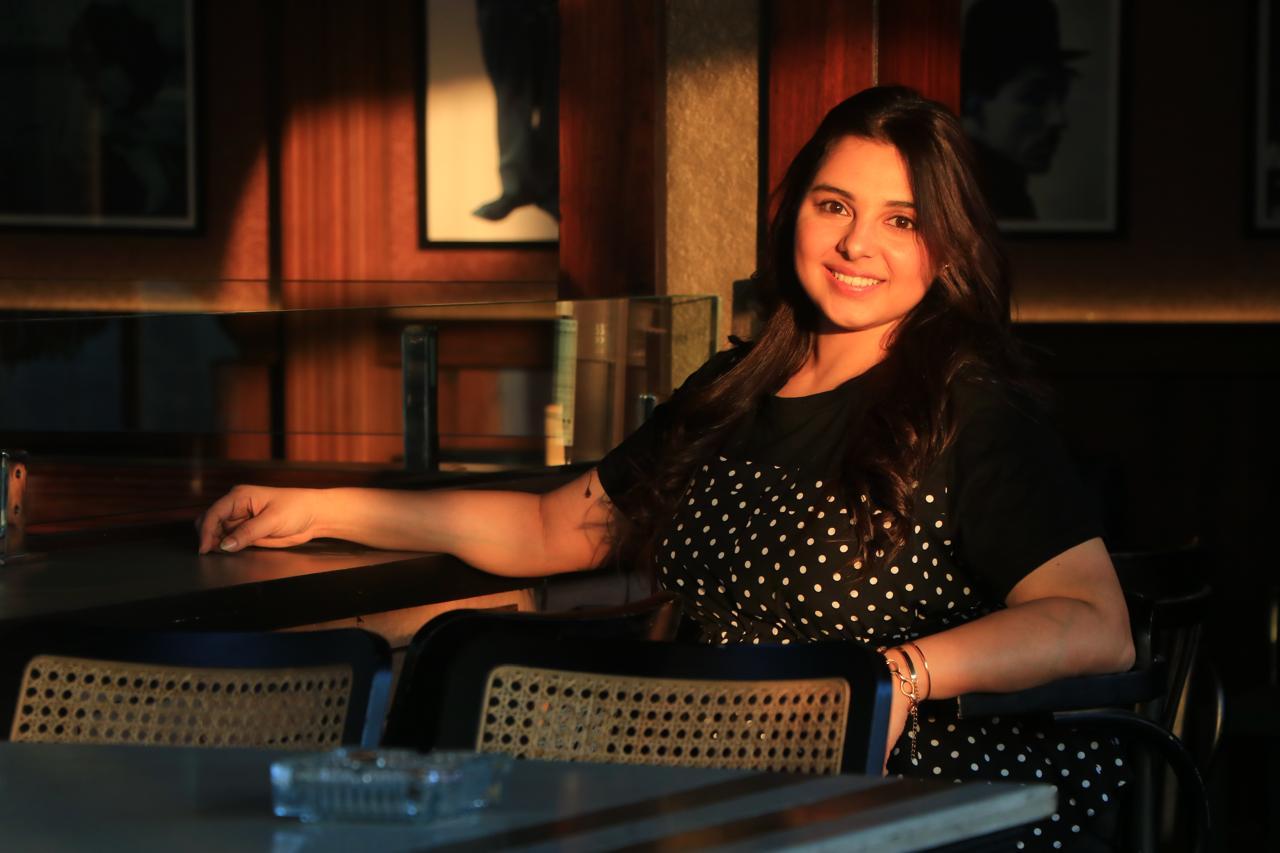 Shriyam Bhagnani lauds co-actor Ayesha Raza’s razor-sharp wit, generosity