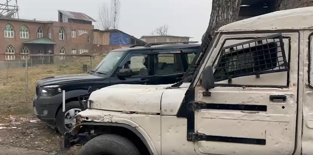 Terror funding case: NIA raids multiple places in J&K’s Poonch