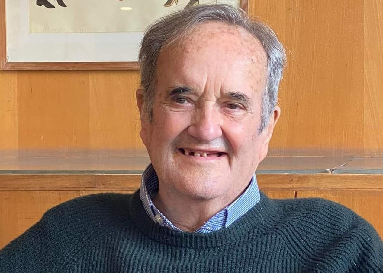 Veteran journalist Mark Tully passes away