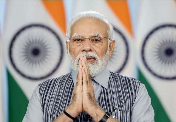 PM Narendra Modi likely to flag off train to Kashmir on June 6