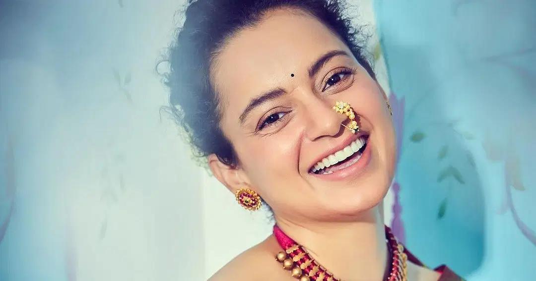 Kangana Ranaut