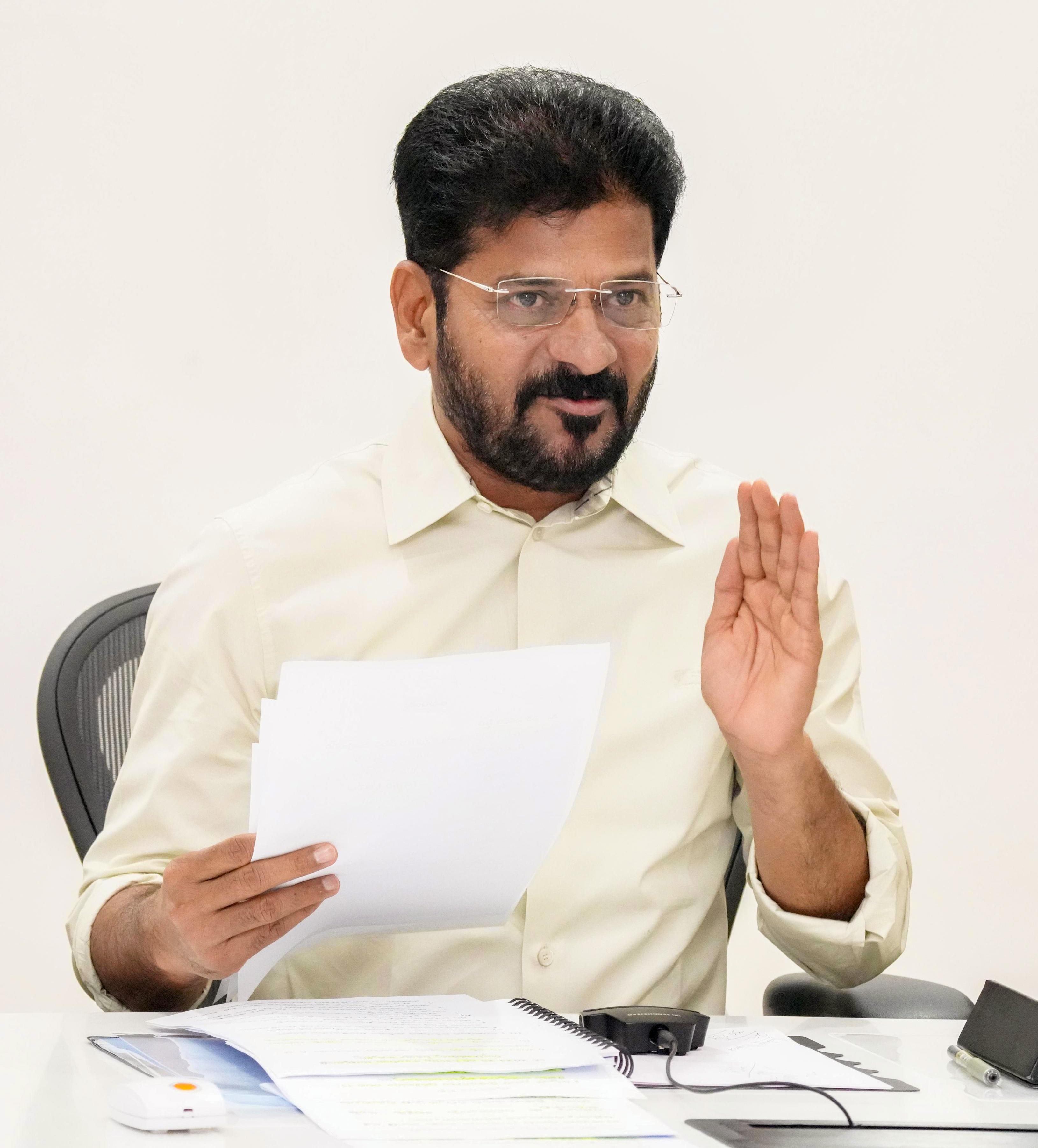 Telangana amends building rules to boost real estate in Hyderabad