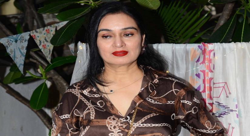 Padmini Kolhapure talks about challenges and joys of bringing Rajmata to life in ‘Chakravarti Samrat Prithviraj Chauhan’