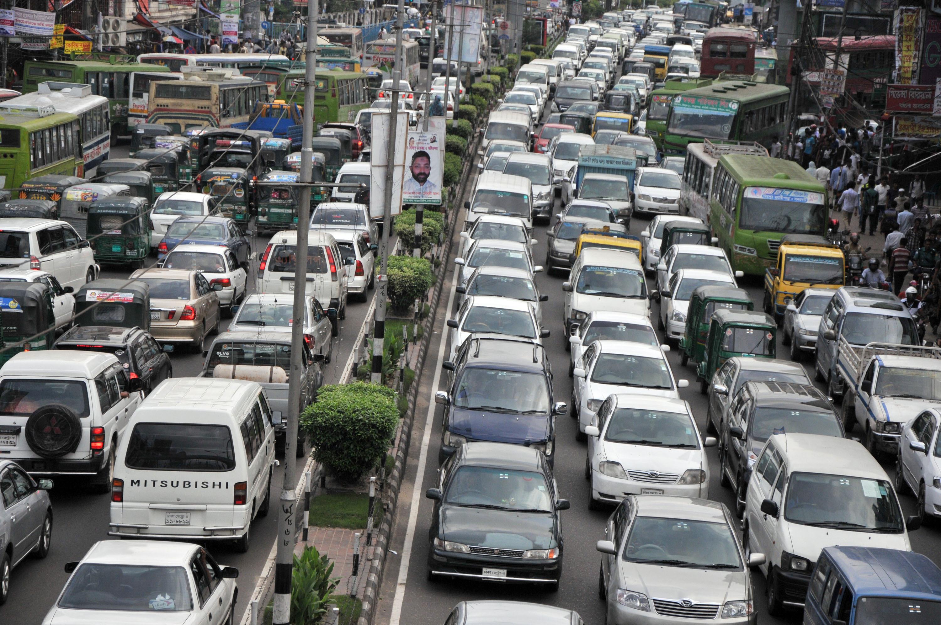 Bangladesh’s fuel import bill likely to jump by 40 pc due to Middle East crisis