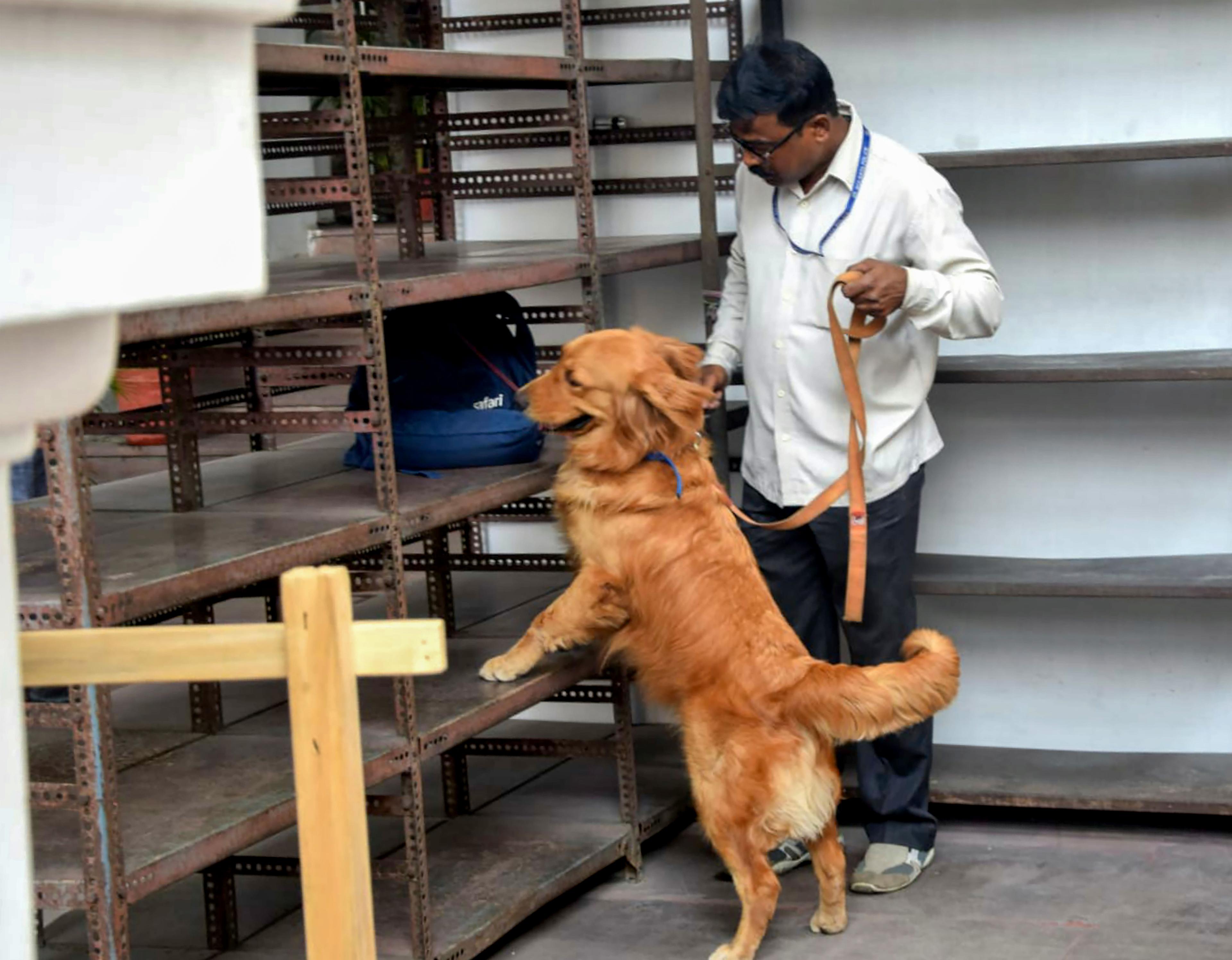 Bomb threat at Coimbatore Collectorate triggers high alert; security ramped up