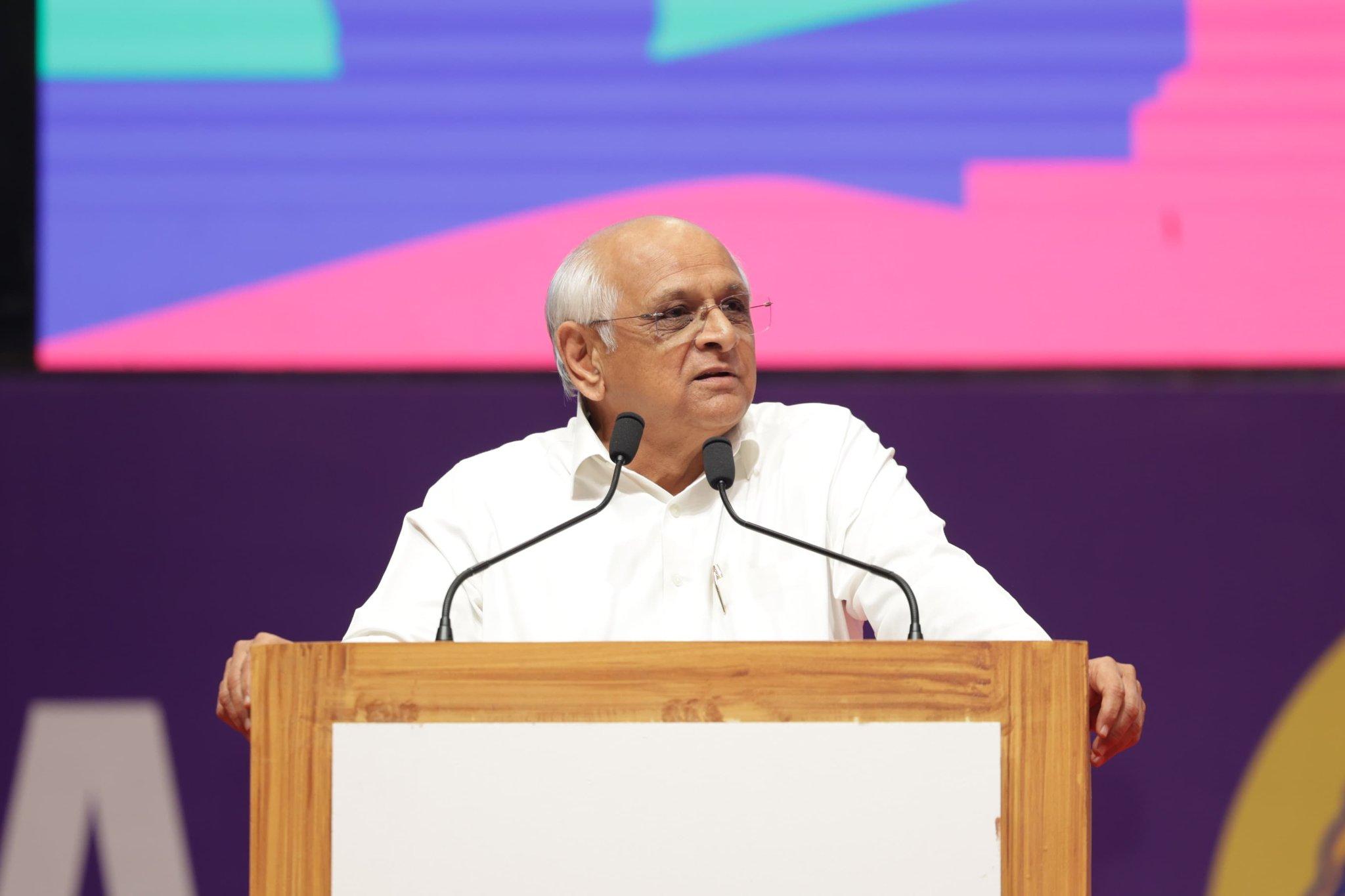 Gujarat govt disburses over Rs 6,805 crore to farmers under unseasonal rain relief