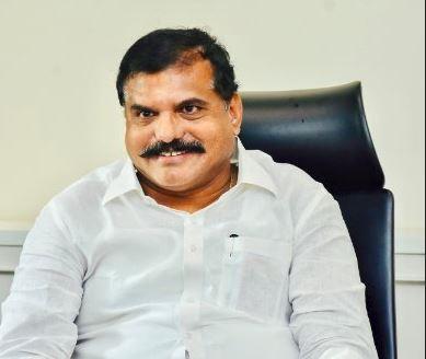 Coalition govt in Andhra Pradesh 'failed' on all fronts: YSRCP leader