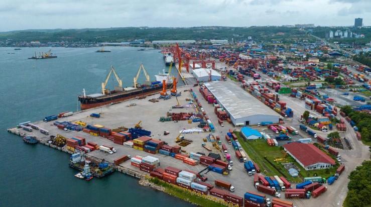 Cambodia's export to EU worth $2.87 billion in first 7 months, up 18 per cent