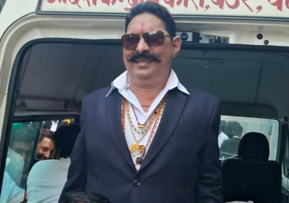 JDU candidate Anant Singh held in Dularchand Yadav’s murder case, Bihar politics on boil (Lead)