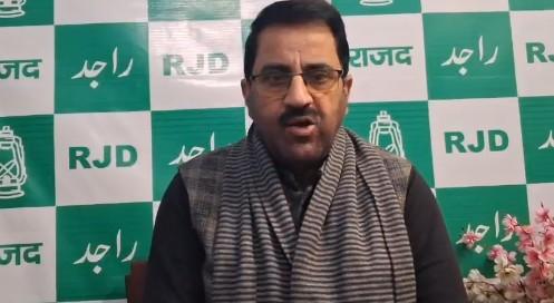 RJD seeks judge-monitored CBI probe in Bihar’s NEET aspirant death case