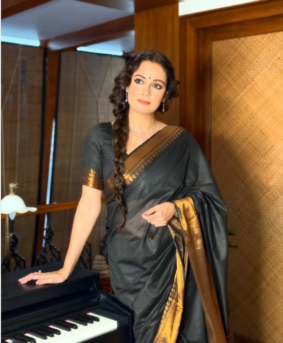 Dia Mirza shares glimpses from 20 years of ‘Parineeta’ celebrations: Memories for life