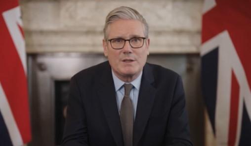 British PM vows to detain, send back illegal migrants amid mounting pressure