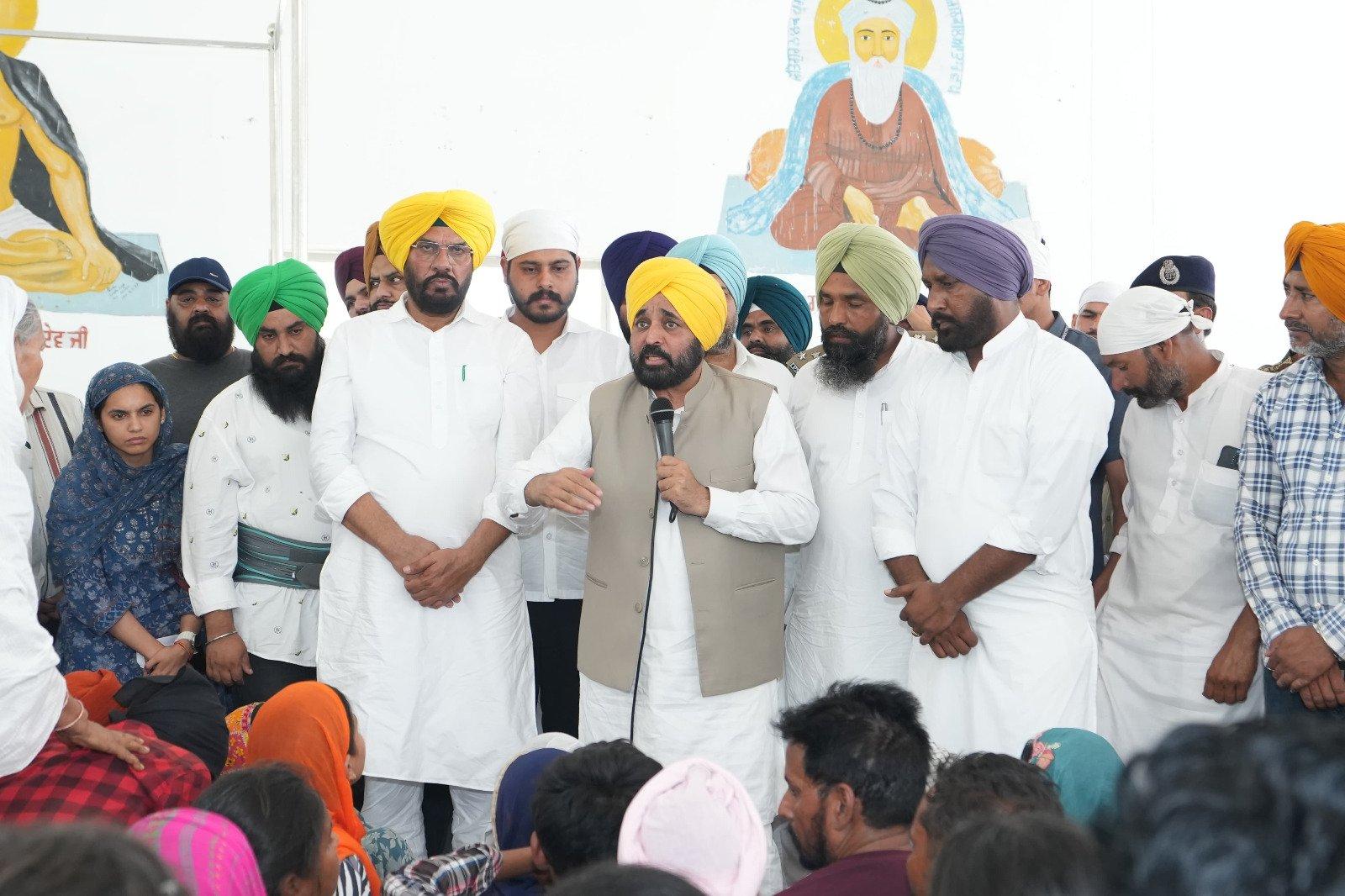 Methanol responsible for 17 hooch deaths; 10 arrested: Punjab Police