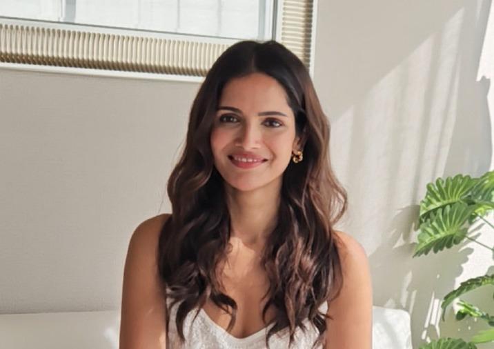 Vartika Singh shares how co-star Emraan Hashmi created an equal space on the sets of ‘Haq’