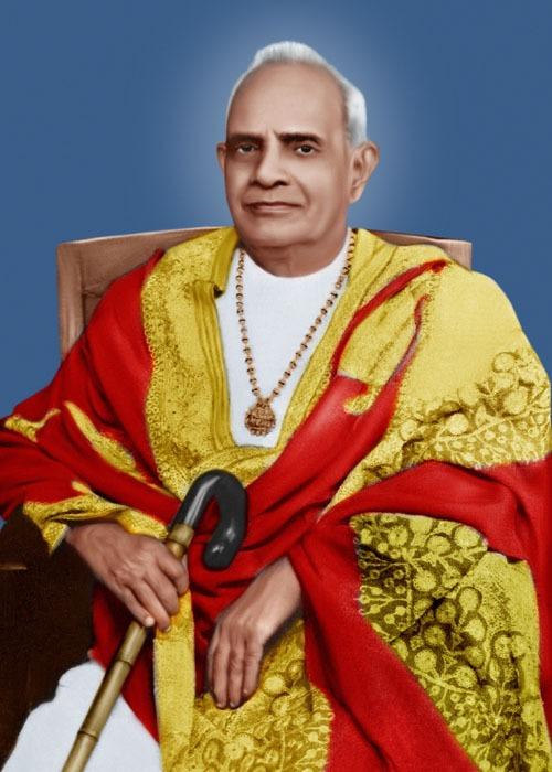 'His ideals continue to guide us': PM Modi's tributes to Kerala social reformer Mannathu Padmanabhan