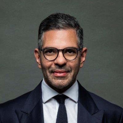 Sunjay Kapur tirelessly advocated for India's manufacturing, mobility sectors: Sona Comstar