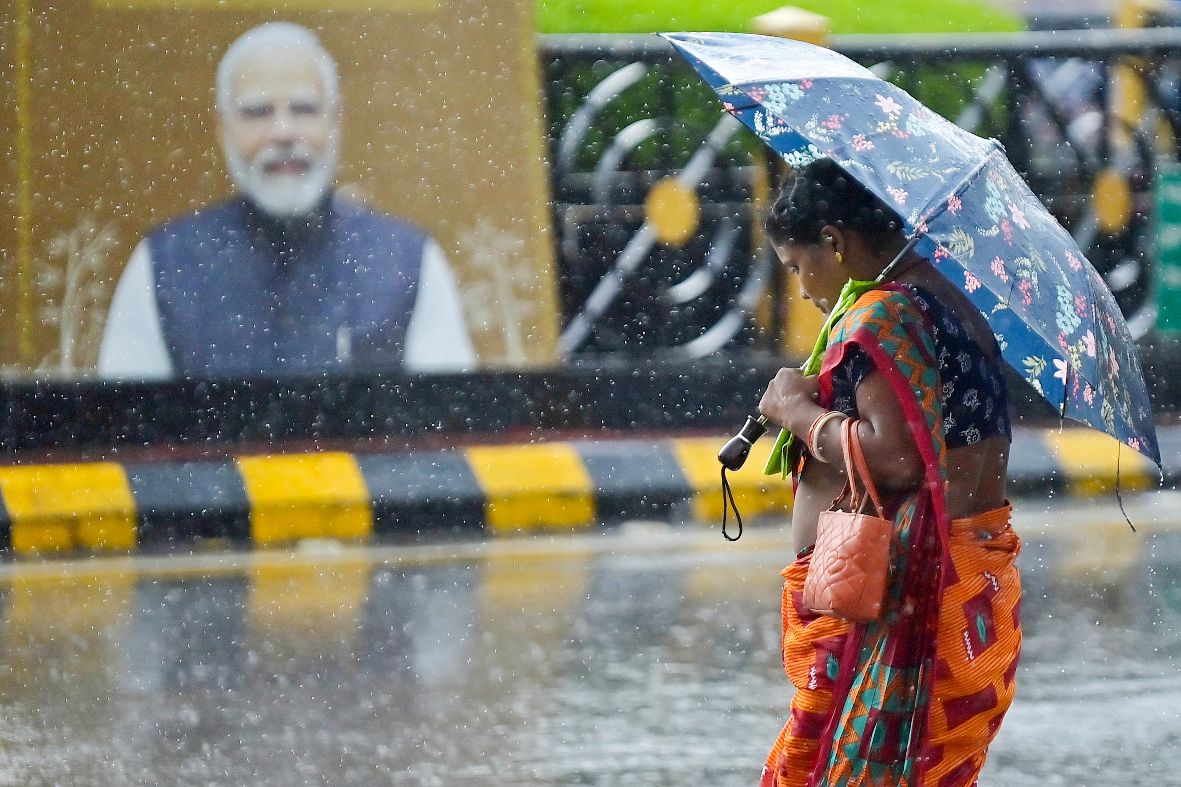 Northeast monsoon set to arrive in TN, heavy rain forecast for parts of state