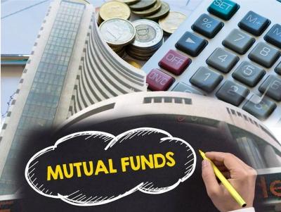 MFs step up equity buying in August with Rs 70,500 Crore, 2nd highest on record