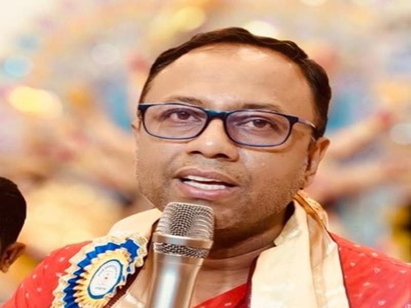 Trinamool accuses ECI of 'helping' BJP by extending SIR deadline