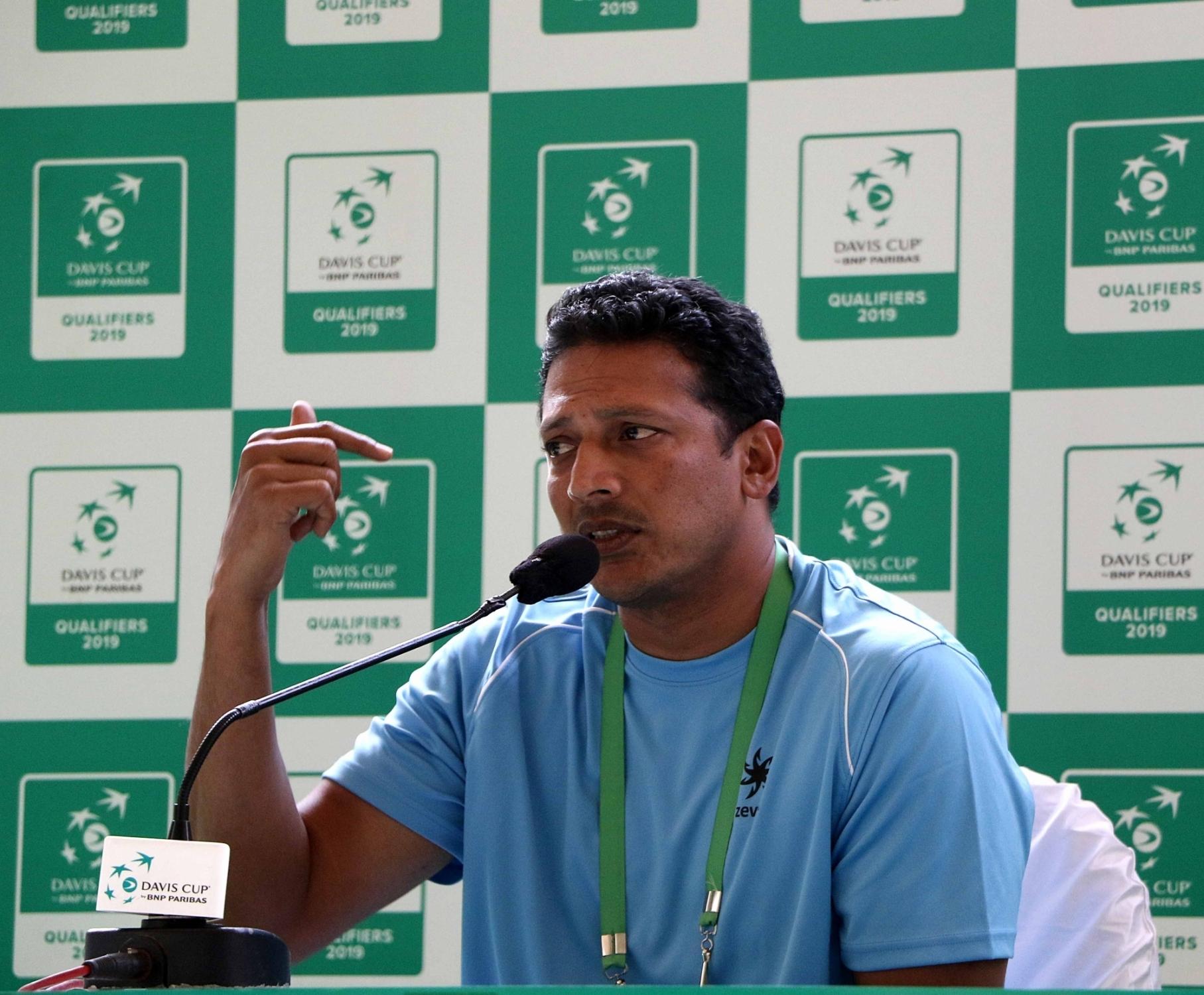 National Sports Policy reflects India’s ambition to become global sporting powerhouse: Mahesh Bhupathi