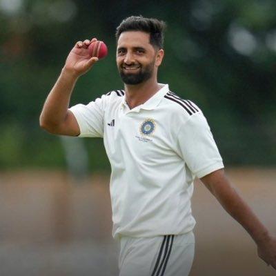 J&K: Uncapped Auqib Nabi sold to Delhi Capitals for Rs 8.40 crore