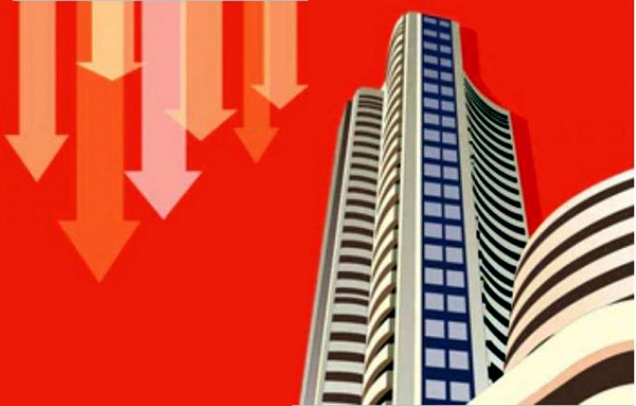 Sensex, Nifty slip in early trade amid weak Asian cues