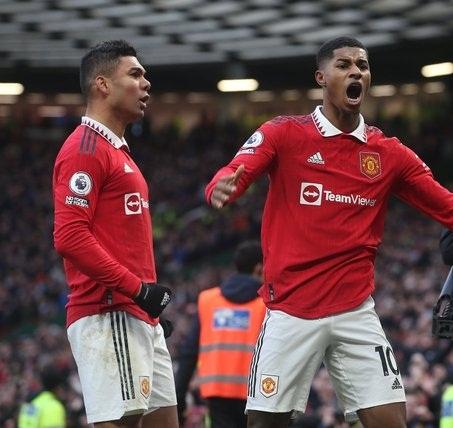 Rashford does not deserve Barcelona move: Former Man Utd striker Sheringham on ‘soul-destroying’ transfer saga