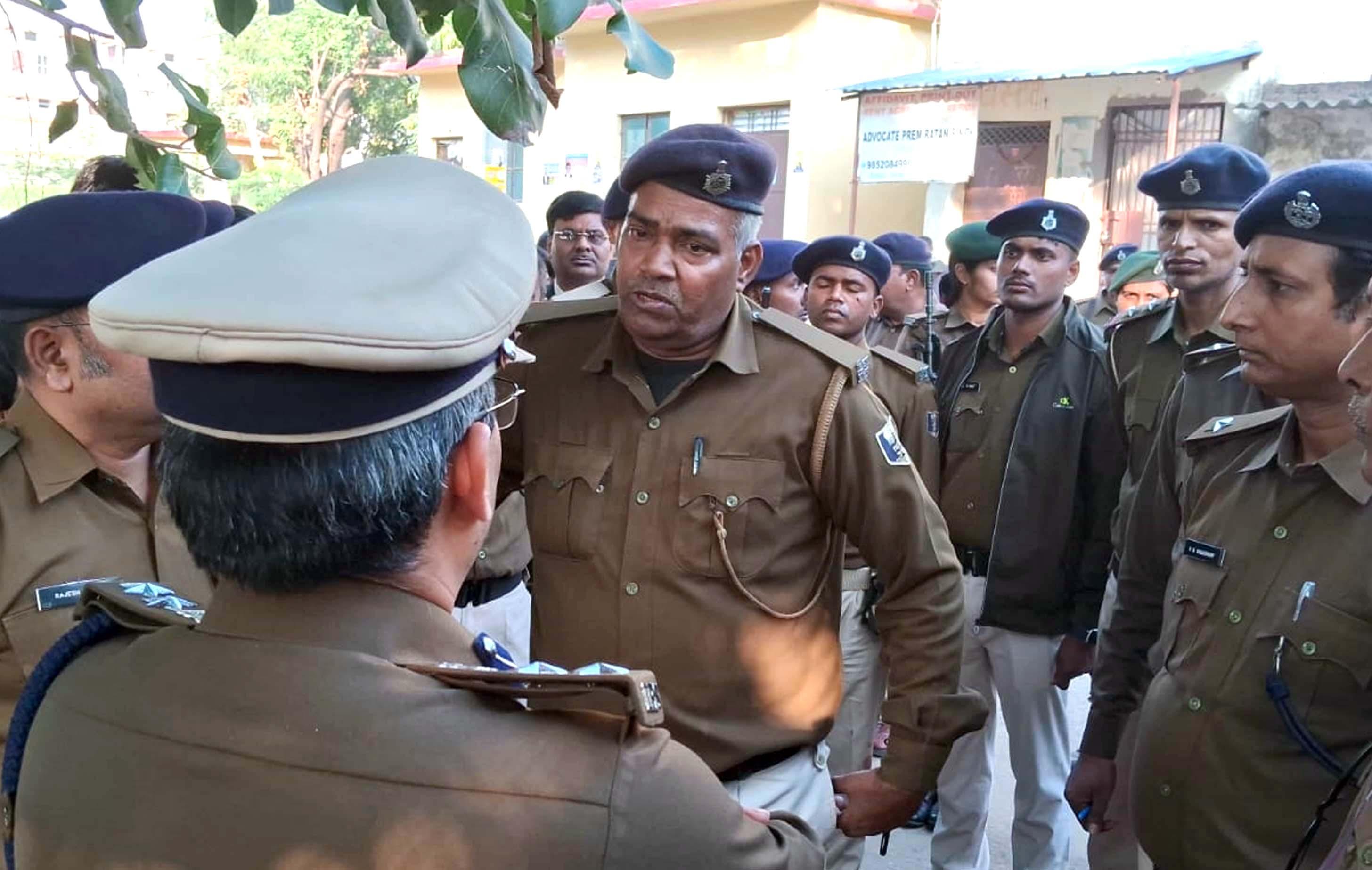 Mother-son murdered in Bihar's Khagaria; land dispute suspected behind attack