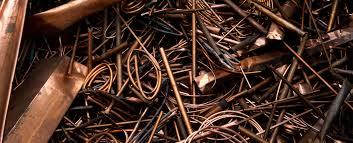 Trump orders universal 50 pct tariff on imports of certain copper products