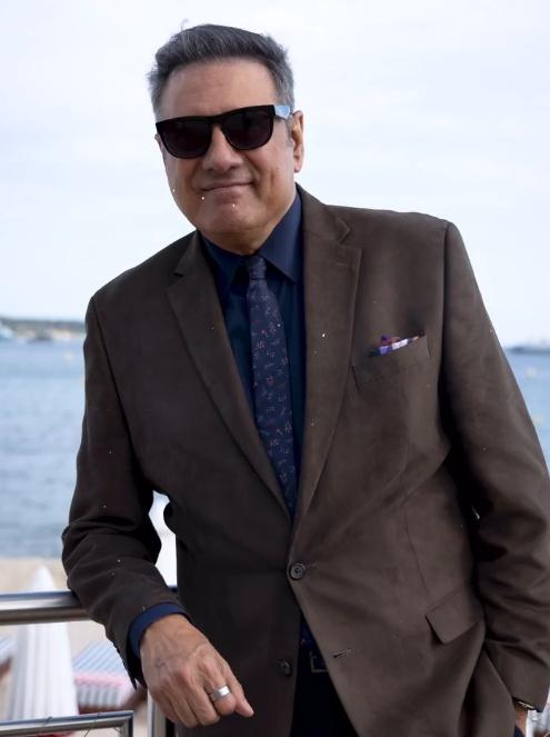 Boman Irani pens heartfelt note on son Kayoze’s directorial debut with Kajol, Prithviraj-starrer ‘Sarzameen’