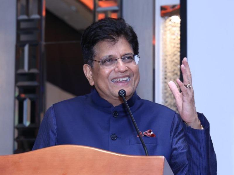 Centre unveils comprehensive logistics cost assessment to boost global competitiveness