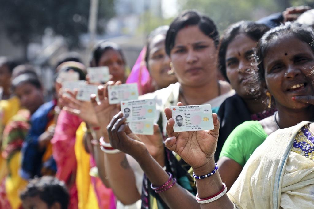 Bangladesh voters will choose not only govt, also region’s safety, security, mutual relations