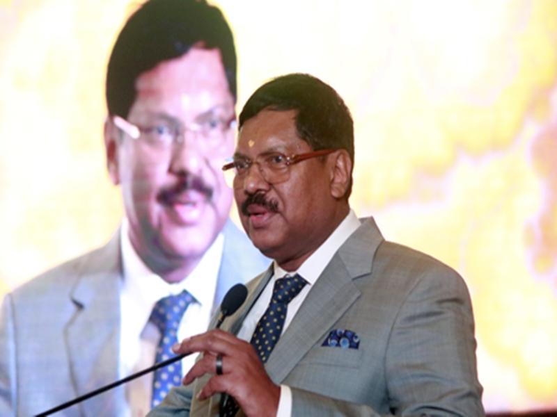 SCBA to take action against advocate who attempted to attack CJI Gavai