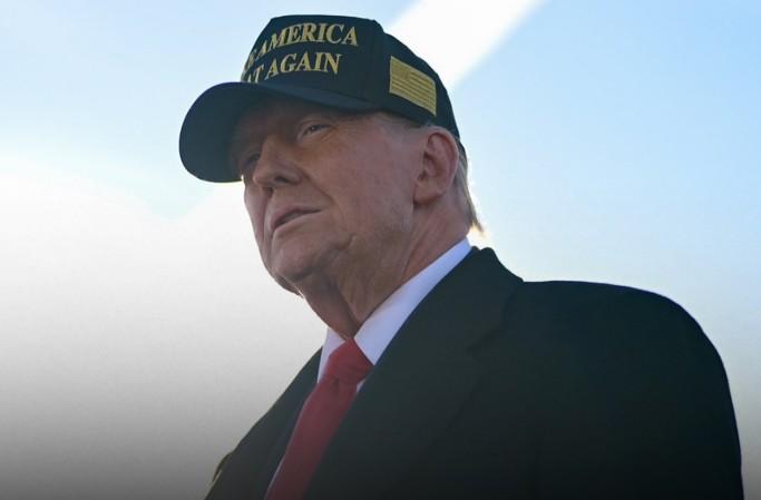 Trump administration pushes to restore Pentagon's name as 'Department of War'