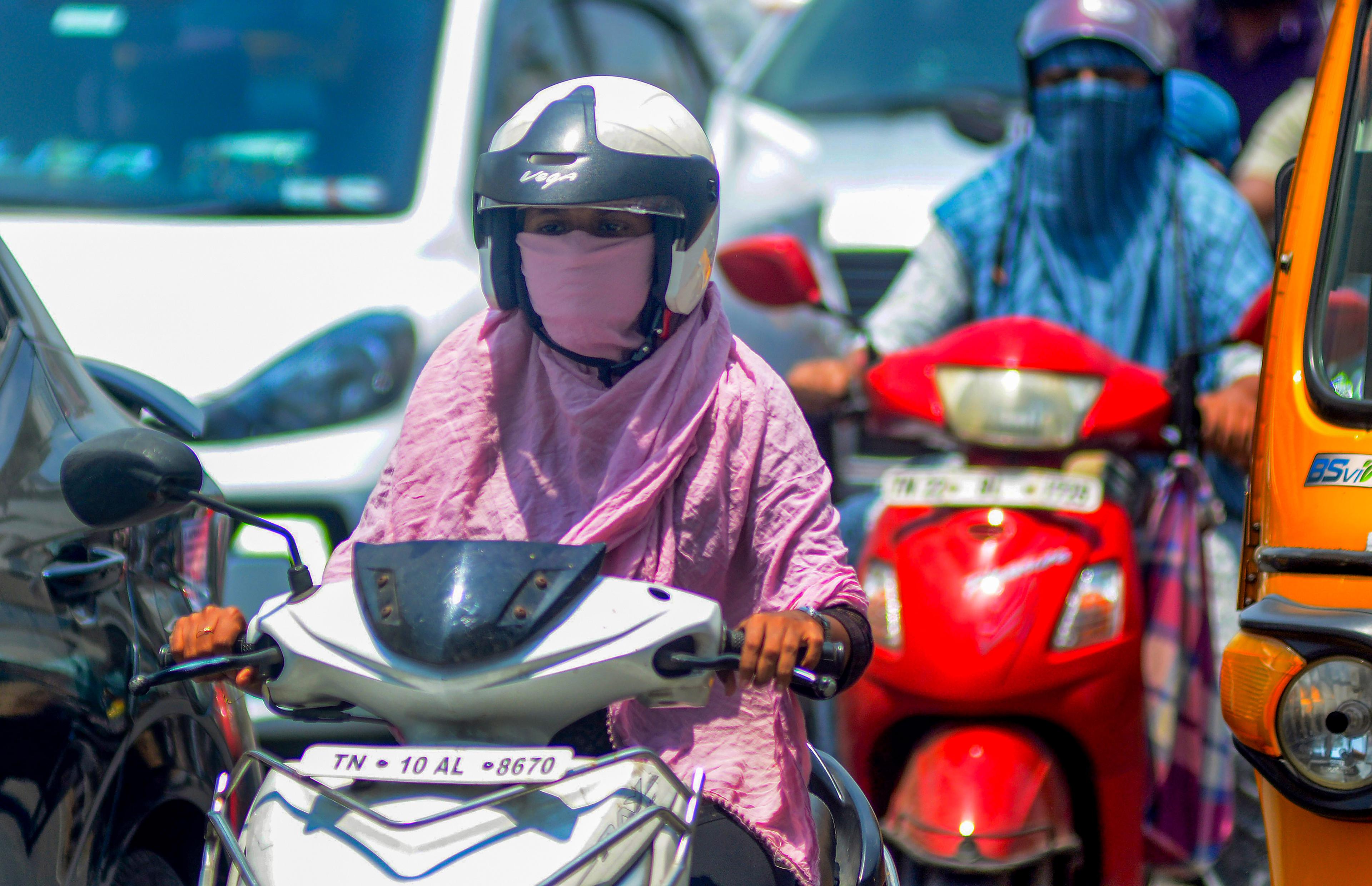 Heatwave alert: TN health dept issues advisory, gears up for summer surge