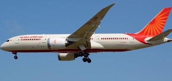 Air India to suspend Delhi-Washington flights amid fleet shortfall, other factors