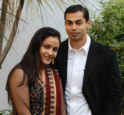 Ruined family ties: Mulayam Singh Yadav’s son Prateek announces divorce from wife Aparna