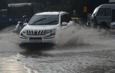 IMD predicts significant rainfall across Karnataka from May 10 to 16