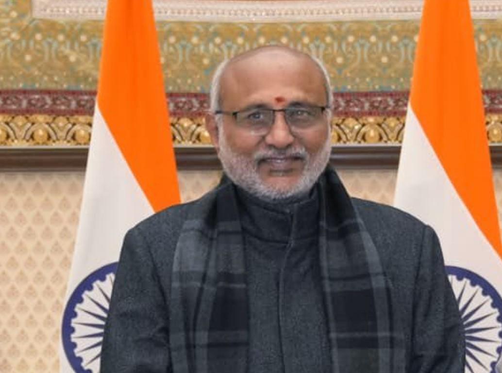 Panjab University’s 143-year legacy continues to strengthen standards of education: VP Radhakrishnan