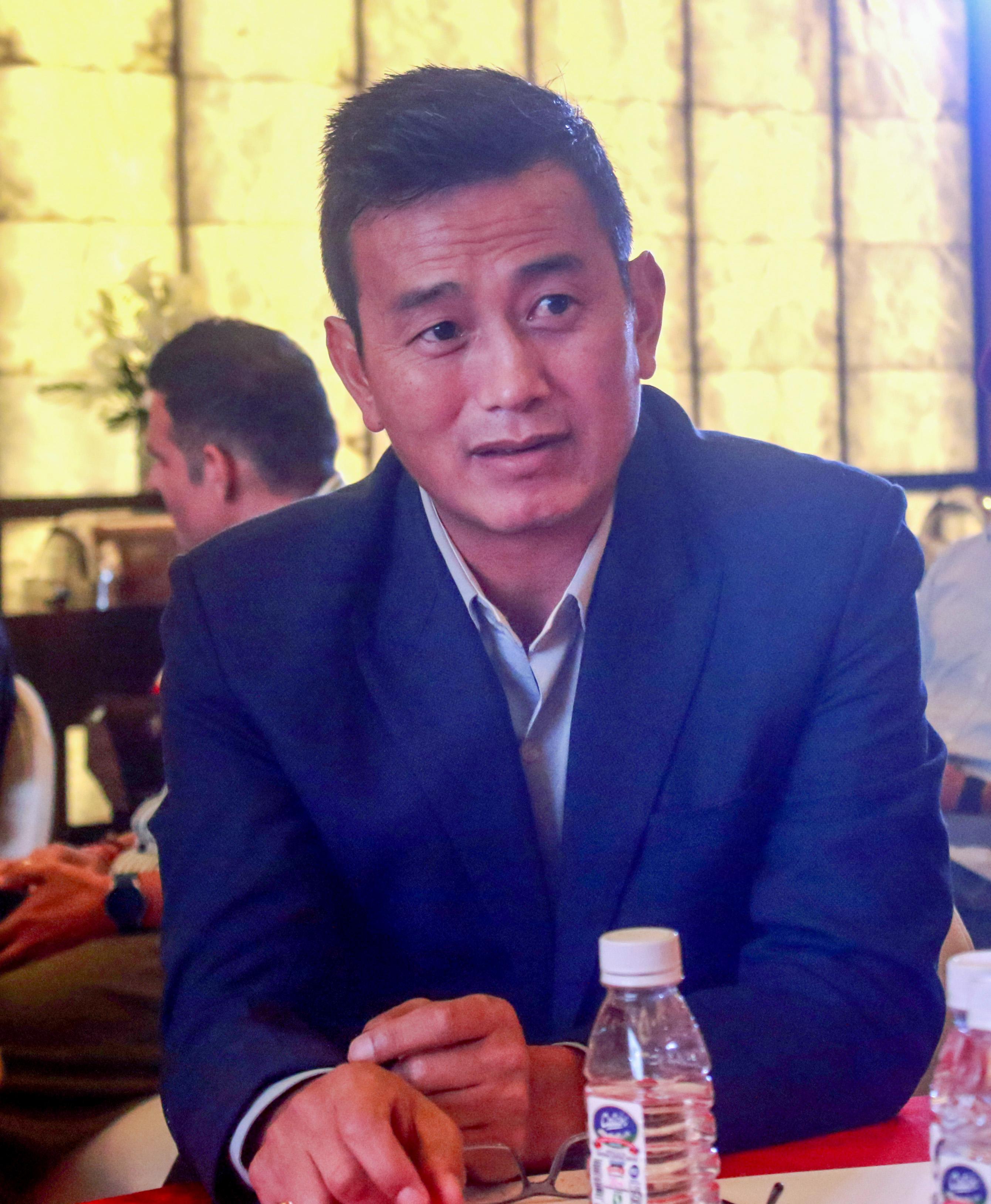 USD 50,000 bonus shows AIFF has no system, no clue: Bhaichung Bhutia