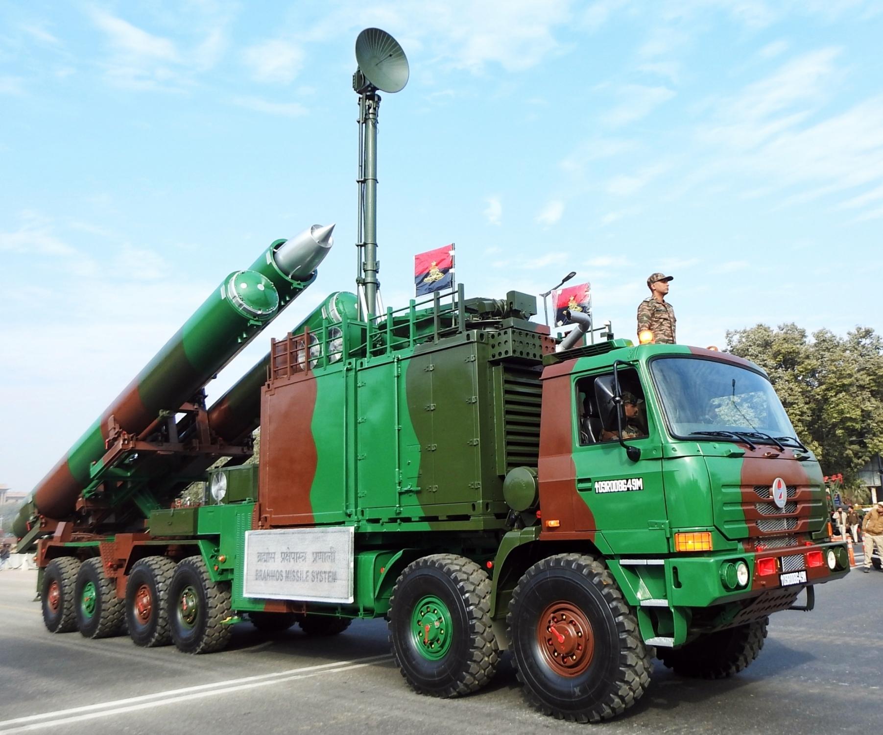 BrahMos proved its effectiveness again during Operation Sindoor: India's Ambassador to Russia