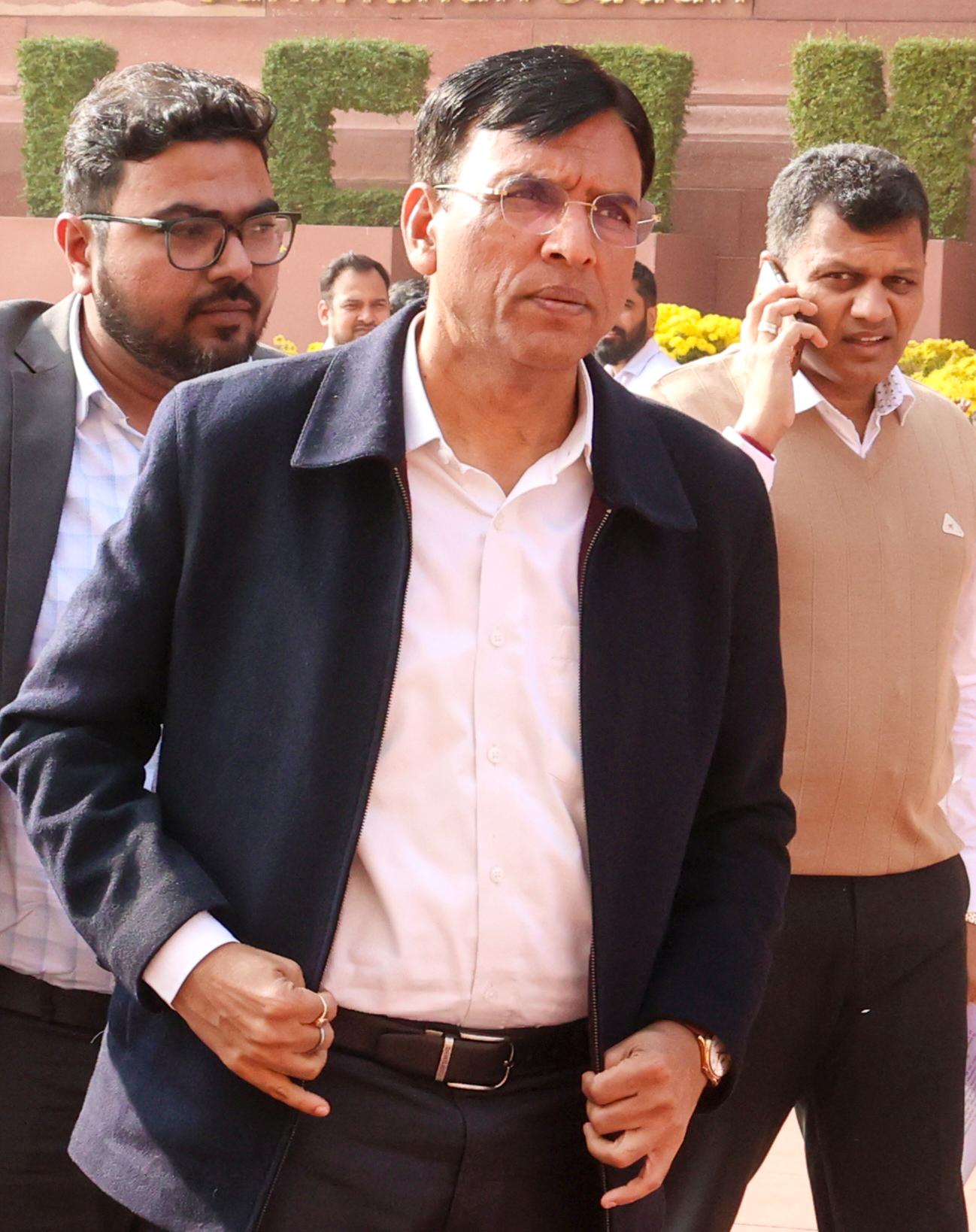 Govt issues notification for commencement of select provisions of the National Sports Governance Act, 2025