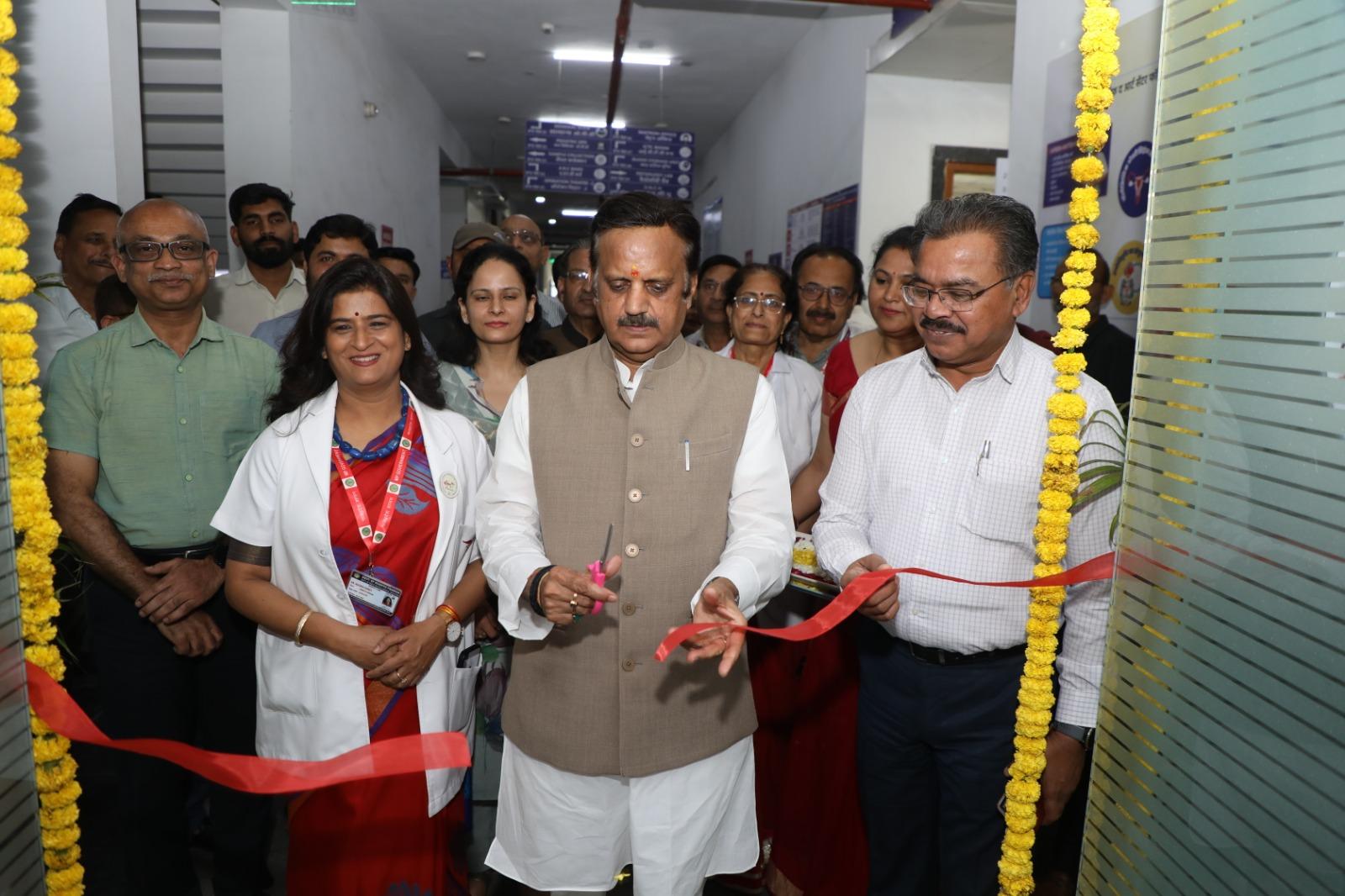 'Innovative initiative for making women healthy and empowered': MP Dy CM Shukla on 'Shakti Kendra' inauguration in Bhopal