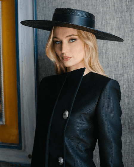 Sophie Turner says she can’t watch ‘Game of Thrones’ anymore