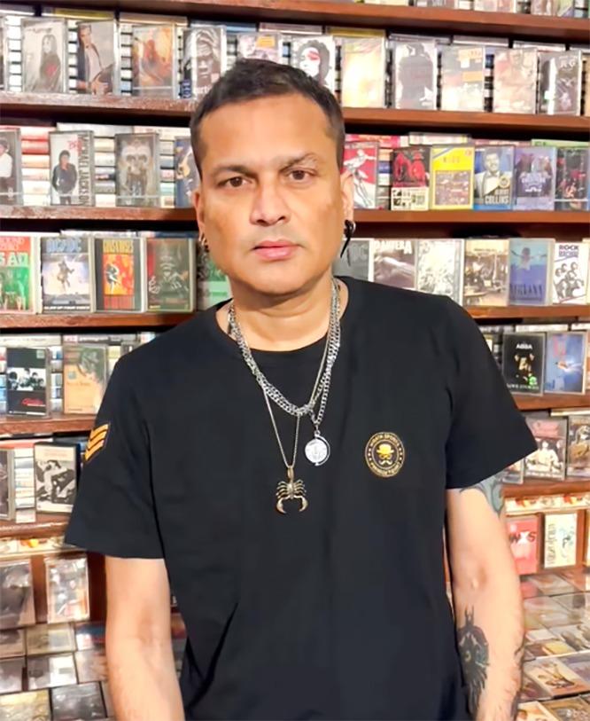 Armaan Malik and Badshah are ‘devastated’ to hear about the tragic passing of Zubeen Garg