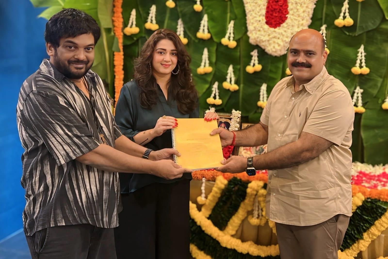 Shooting for Puri Jagannadh's film with Vijay Sethupathi to begin in July first week