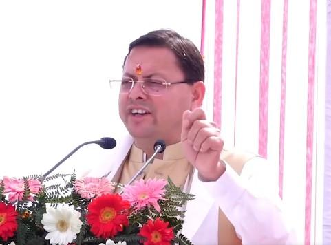 Major boost to Badrinath, Kedarnath facilities as CM Dhami sanctions Rs 2.13 crore for helipad works