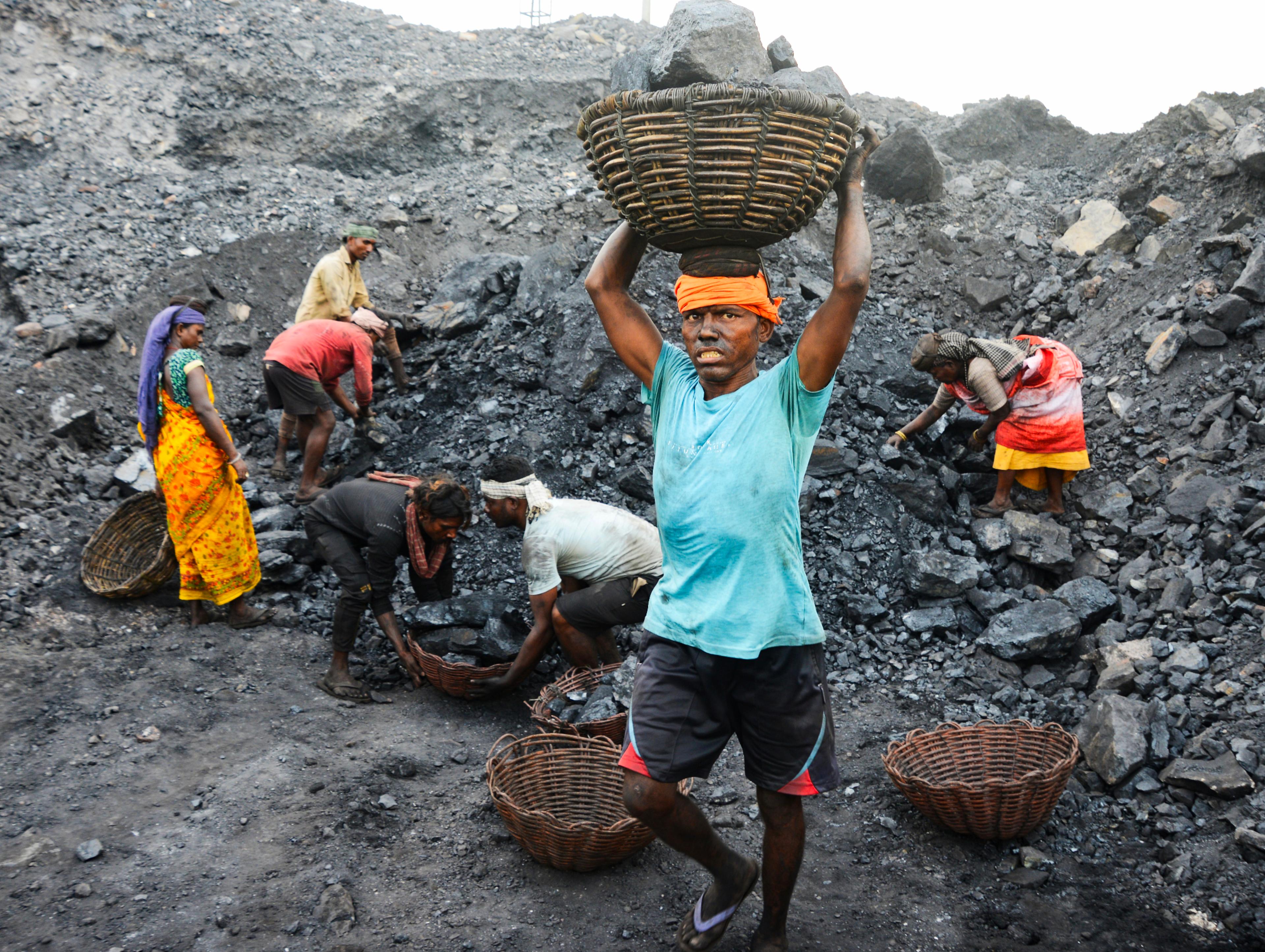 Govt cruises to key milestone of allocating 200 coal blocks for commercial mining