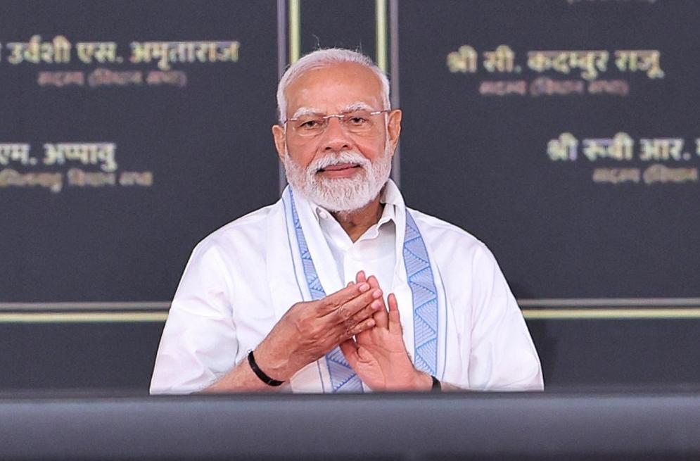 PM Modi to release 20th installment of PM-KISAN from Varanasi on August 2