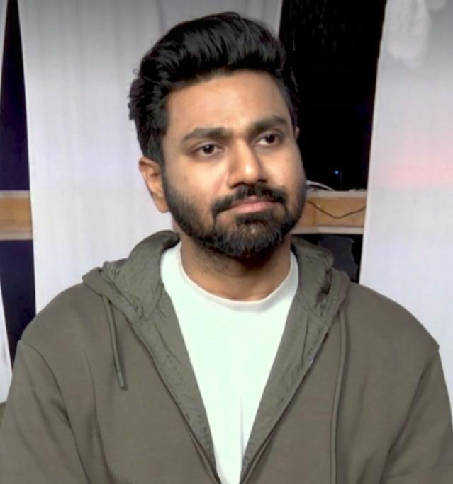 Mithoon reveals uncle Pyarelal still practices piano and creates music every day